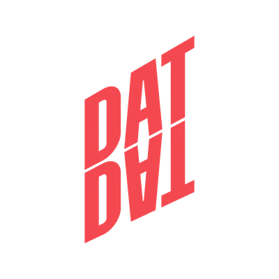 DatDat logo