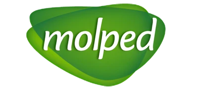 Molped logo