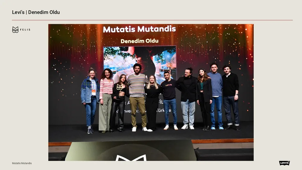 Mutatis Mutandis Felis Ödülleri